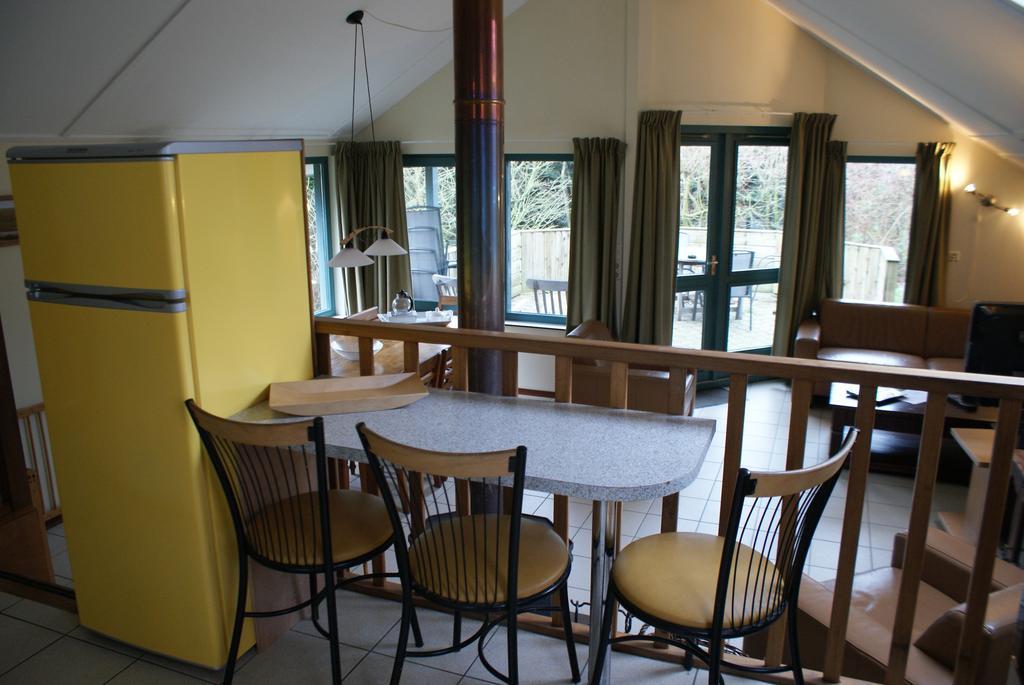 Haantjes Vakantiepark Hotel Formerum Room photo