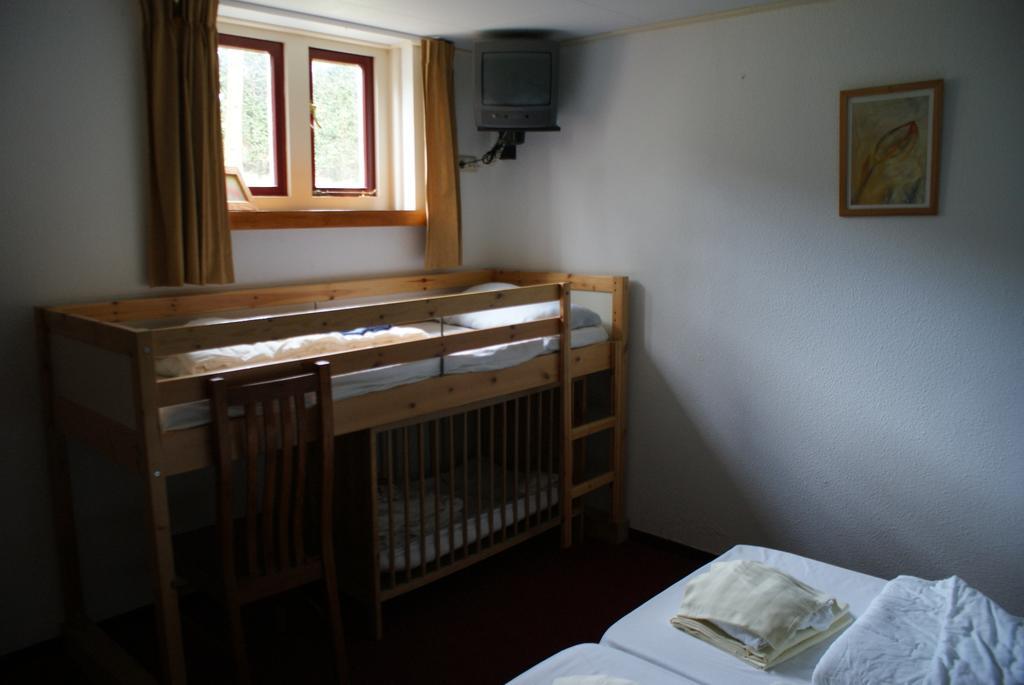 Haantjes Vakantiepark Hotel Formerum Room photo