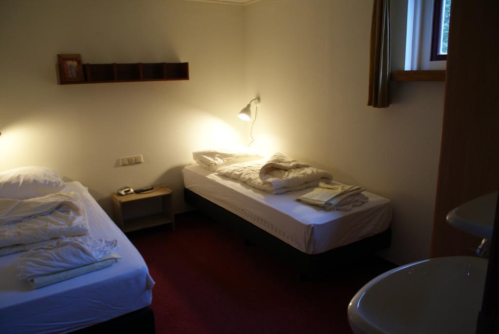 Haantjes Vakantiepark Hotel Formerum Room photo