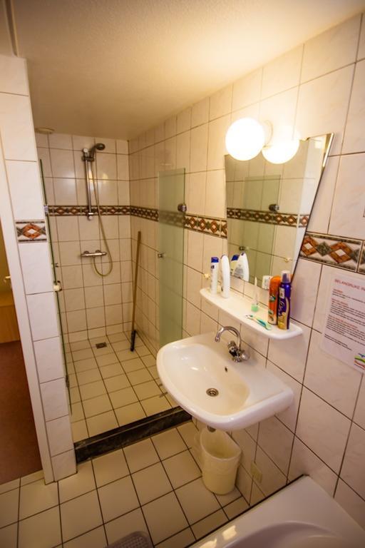 Haantjes Vakantiepark Hotel Formerum Room photo