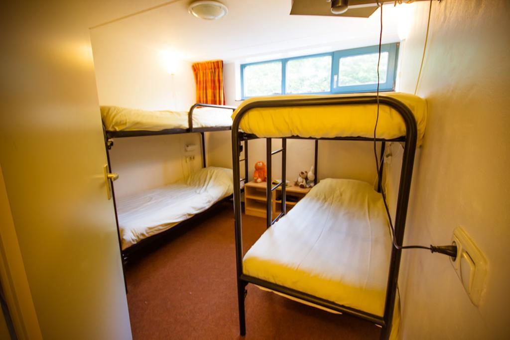Haantjes Vakantiepark Hotel Formerum Room photo